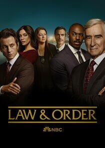 Law & Order