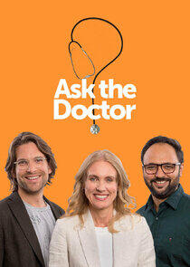 Ask the Doctor