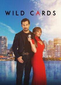 Wild Cards - Season 1