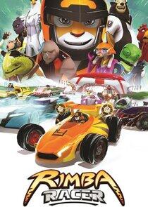 RIMBA Racer