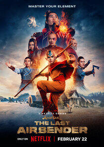 Avatar: The Last Airbender - Season 1