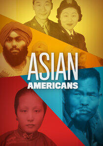 Asian Americans