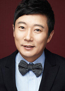 Lee Soo Geun