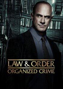 Law & Order: Organized Crime