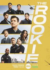 The Rookie - Season 6