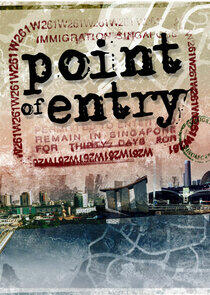 Point of Entry