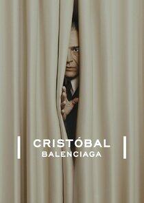 Cristóbal Balenciaga