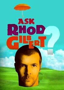 Ask Rhod Gilbert