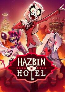 Hazbin Hotel