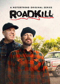 Roadkill