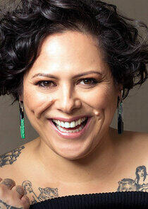 Anika Moa