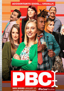 PBC - Season 1