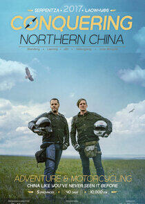 Conquering Northern China