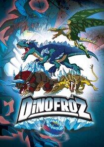 Dinofroz