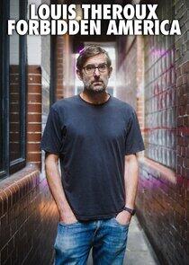 Louis Theroux's Forbidden America