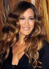 Sarah Jessica Parker