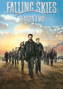 Falling Skies - Season 2