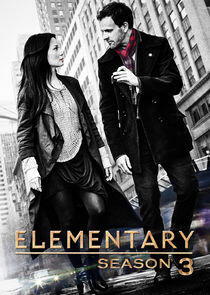 Elementary - Season 3