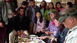 Ruby, Sapphire and Jade: Myanmar