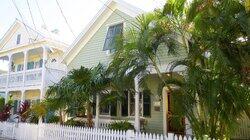 Fashion Designer Wants Vintage Conch Style Home in Key West, Florida