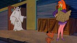 The Scooby Coupe The Scooby Coupe