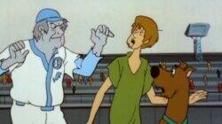 Scooby Pinch Hits Scooby Pinch Hits