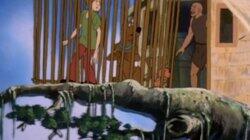 Scooby of the Jungle Scooby of the Jungle