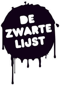 De Zwarte Lijst