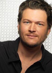 Blake Shelton