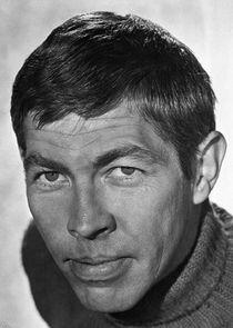 James Coburn