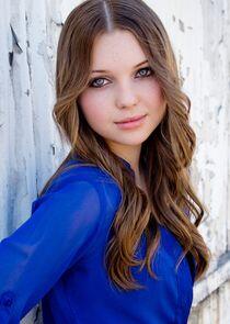 Sammi Hanratty