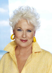 Sharon Gless