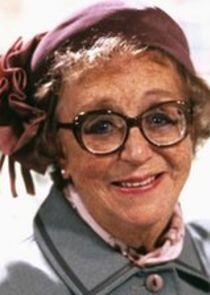 Thora Hird