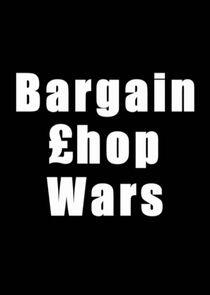 Bargain Shop Wars