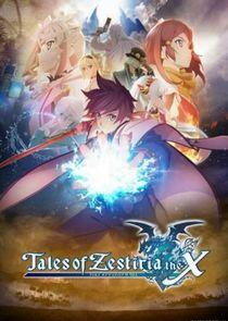 Tales of Zestiria the X