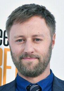 Rory Scovel