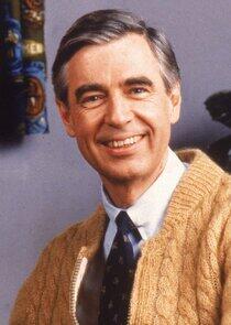 Fred Rogers