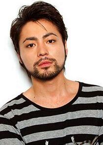 Takayuki Yamada