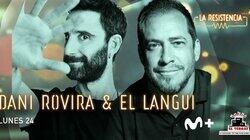 Dani Rovira & El Langui