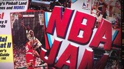 NBA Jam