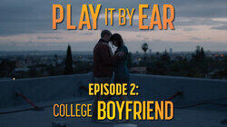 College Boyfriend