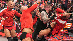 #1564 - Greensboro Coliseum in Greensboro, NC #1564 - Greensboro Coliseum in Greensboro, NC