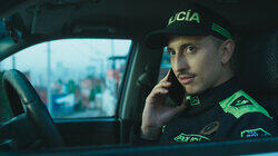 Romina le dice a Santiago que quiere empezar a trabajar en la empresa familiar Romina le dice a Santiago que quiere empezar a trabajar en la empresa familiar