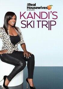 Kandi's Ski Trip