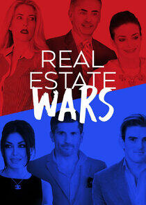 Real Estate Wars