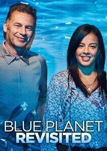 Blue Planet Revisited