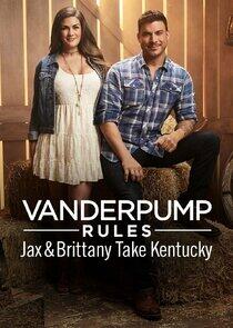 Vanderpump Rules: Jax & Brittany Take Kentucky