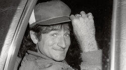 Robin Williams