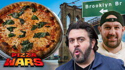 Iconic Brooklyn Pizza Tour