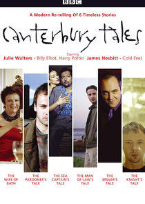 Canterbury Tales